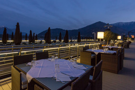 Hotel Britannia Excelsior