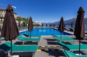 Hotel Britannia Excelsior