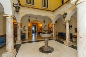 Hotel Britannia Excelsior