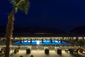 Hotel Britannia Excelsior