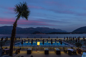Hotel Britannia Excelsior