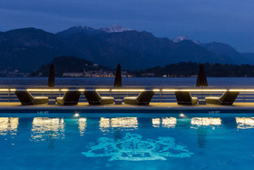 Hotel Britannia Excelsior