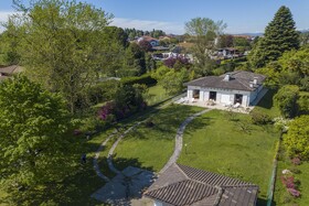 Villa Martine Au Bord Du Lac by Happy Rentals