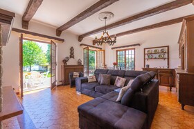 Villa Martine Au Bord Du Lac by Happy Rentals