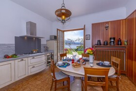 Villa Martine Au Bord Du Lac by Happy Rentals