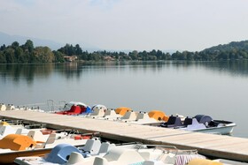 Villa Martine Au Bord Du Lac by Happy Rentals