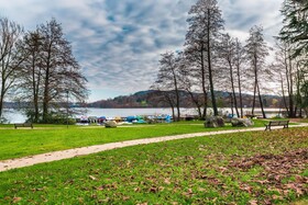Villa Martine Au Bord Du Lac by Happy Rentals