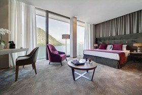 Grand Hotel Campione