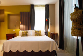 Arancioamaro Hotel