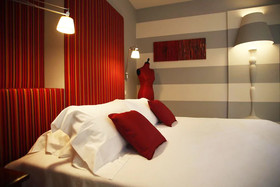 Arancioamaro Hotel