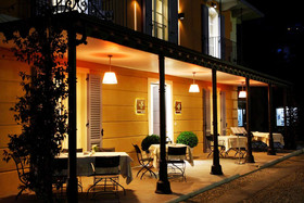 Arancioamaro Hotel