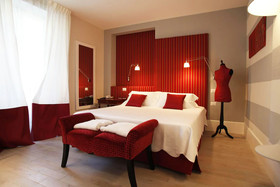 Arancioamaro Hotel