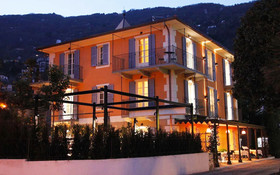 Arancioamaro Hotel