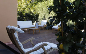 Arancioamaro Hotel