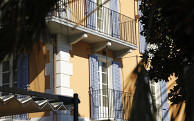 Arancioamaro Hotel
