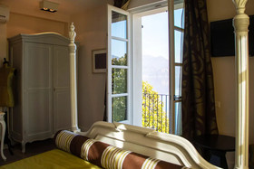 Arancioamaro Hotel
