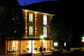 Arancioamaro Hotel