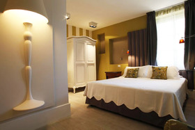 Arancioamaro Hotel