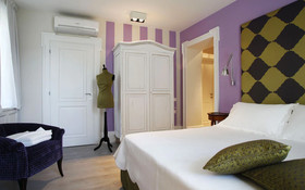Arancioamaro Hotel