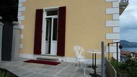 Bed and Breakfast Casa Forster
