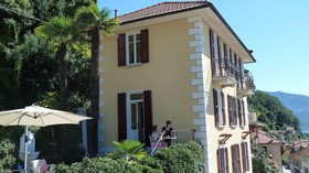 Bed and Breakfast Casa Forster