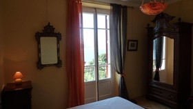 Bed and Breakfast Casa Forster