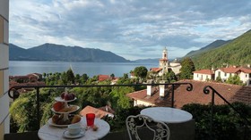 Bed and Breakfast Casa Forster