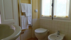Bed and Breakfast Casa Forster