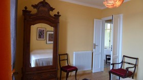 Bed and Breakfast Casa Forster