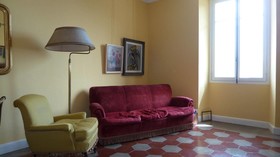 Bed and Breakfast Casa Forster