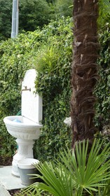 Bed and Breakfast Casa Forster