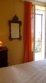 Bed and Breakfast Casa Forster