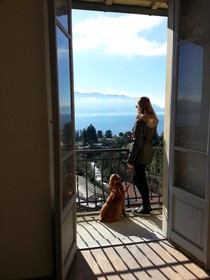 Bed and Breakfast Casa Forster