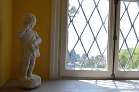 Bed and Breakfast Casa Forster
