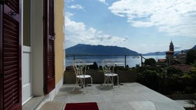 Bed and Breakfast Casa Forster