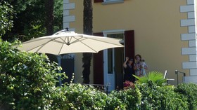 Bed and Breakfast Casa Forster