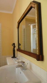 Bed and Breakfast Casa Forster