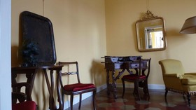 Bed and Breakfast Casa Forster