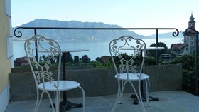 Bed and Breakfast Casa Forster