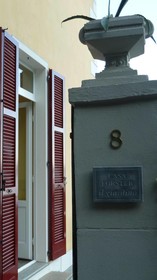 Bed and Breakfast Casa Forster
