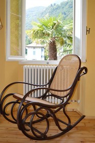 Bed and Breakfast Casa Forster