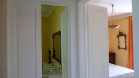 Bed and Breakfast Casa Forster