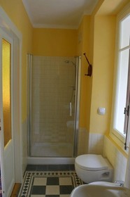 Bed and Breakfast Casa Forster