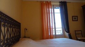 Bed and Breakfast Casa Forster