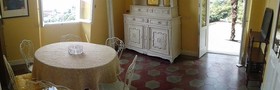 Bed and Breakfast Casa Forster