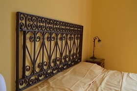 Bed and Breakfast Casa Forster