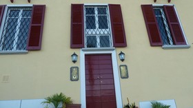 Bed and Breakfast Casa Forster
