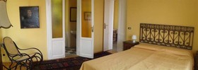 Bed and Breakfast Casa Forster