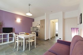 Helianthus Residence