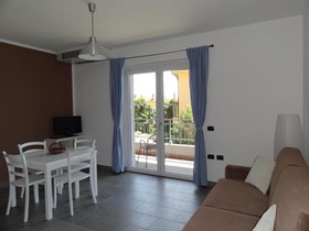 Helianthus Residence